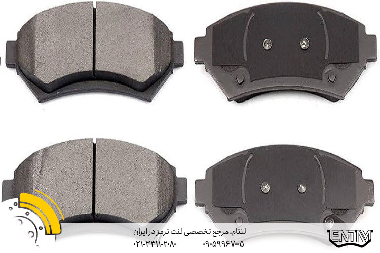 کدام برند لنت ترمز برای خودروی شما مناسب‌تر است؟