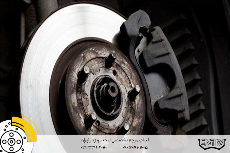 راهنمای خرید لنت ترمز با کیفیت برای پژو 405