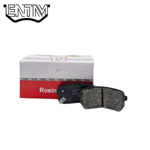 لنت ترمز عقب هیوندای 2008-2012 I30FD روئین لنت(Roein Lent)