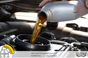 زمان تعویض روغن ترمز