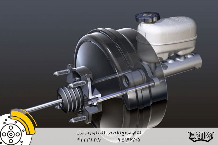 سیلندر ترمز چیست؟