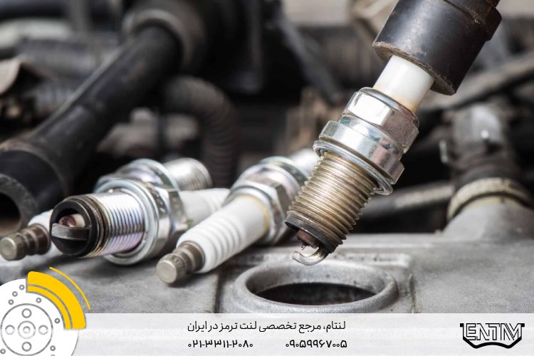 چک لیست علائم خرابی شمع خودرو