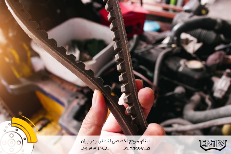 از کجا بفهمیم تسمه تایم خودرو پاره شده است؟