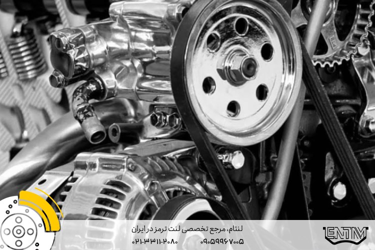 تفاوت نشانه‌های خرابی با پارگی کامل تسمه تایم