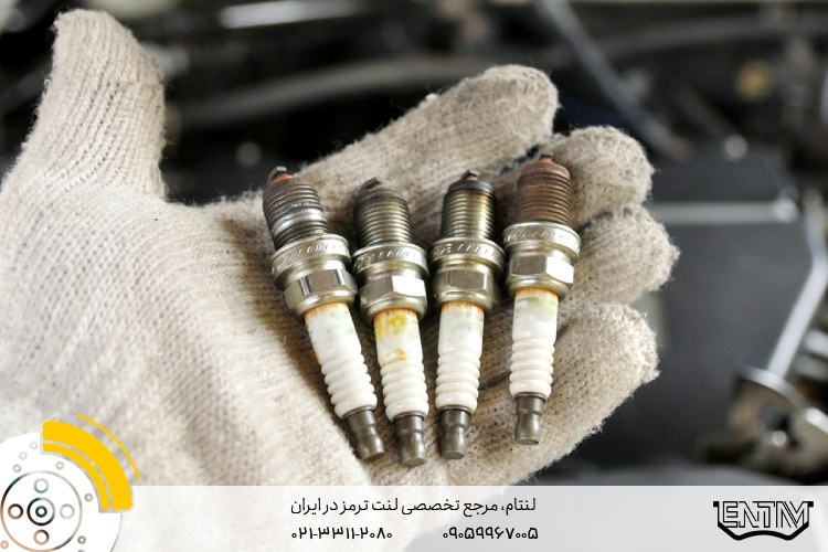 زمان مناسب برای تعویض شمع خودرو