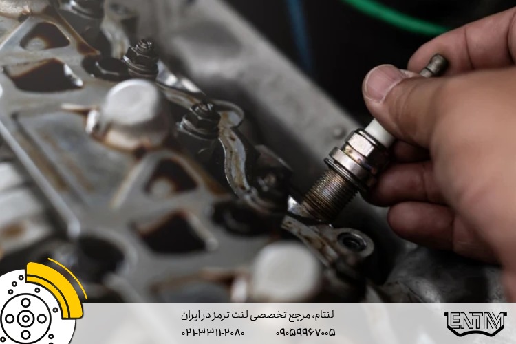 علائم خرابی شمع خودرو چیست
