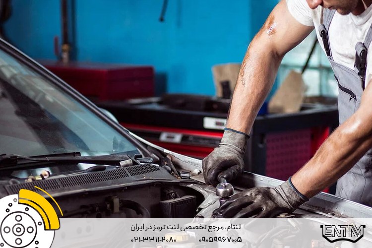 چه اتفاقی می‌افتد اگر تسمه تایم پاره شود؟ 