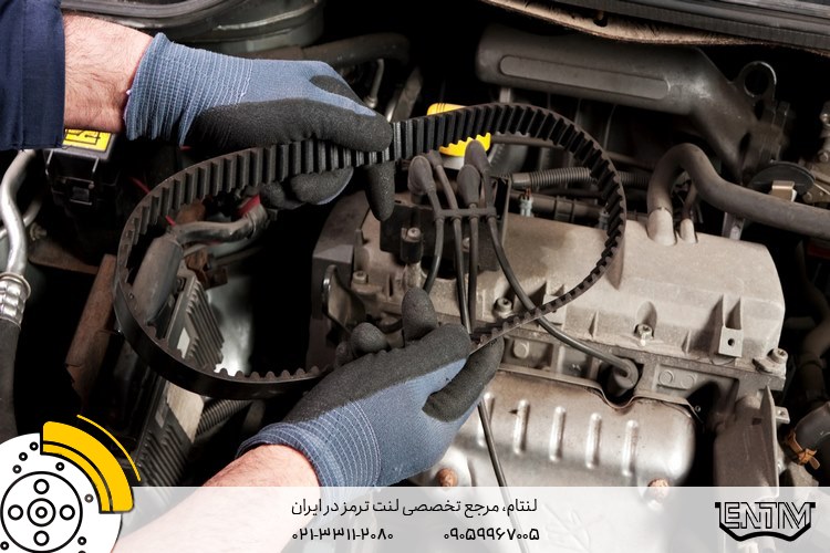 تسمه تایم چیست