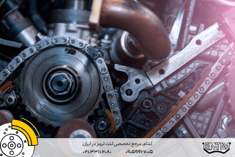 تسمه تایم چه وظیفه‌ای در خودرو دارد؟