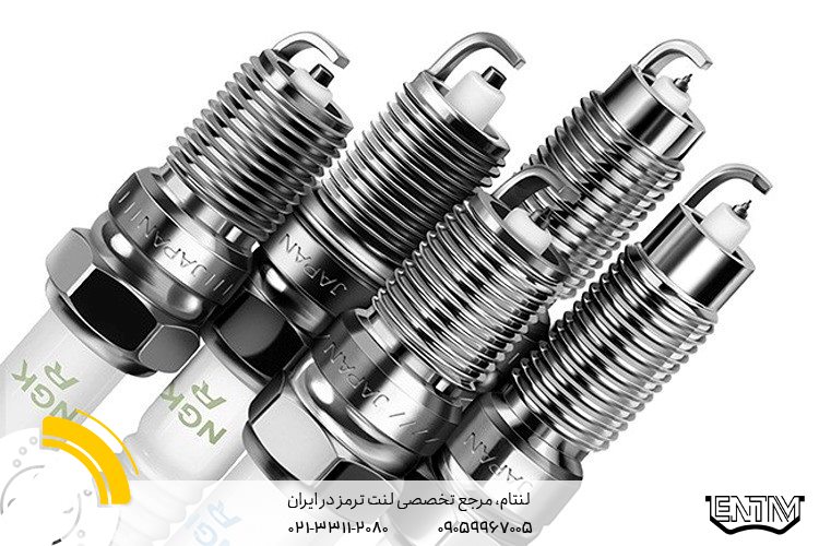 مقایسه عمر شمع ایریدیوم و پلاتینیوم