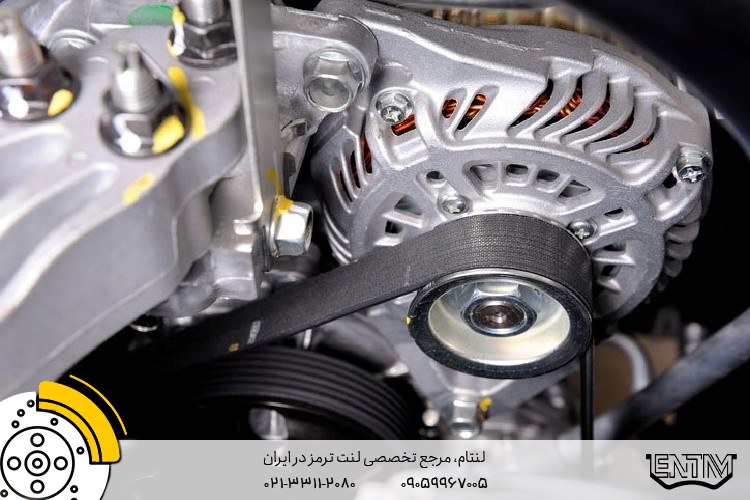 عوامل مؤثر بر طول عمر تسمه تایم