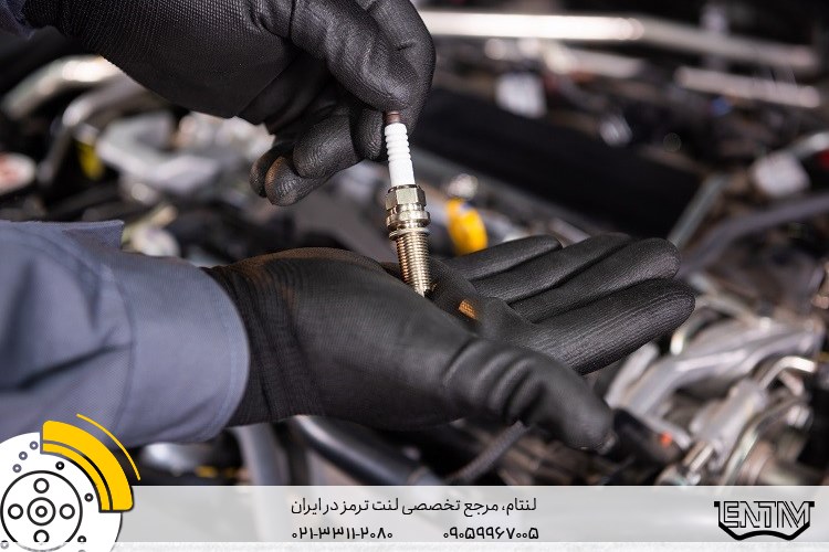 انواع شمع خودرو و تفاوت آن‌ها