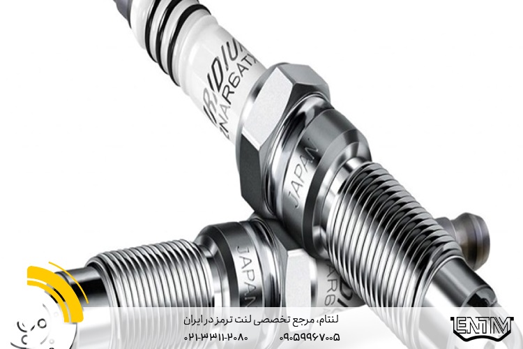 شمع پلاتینیوم چیست