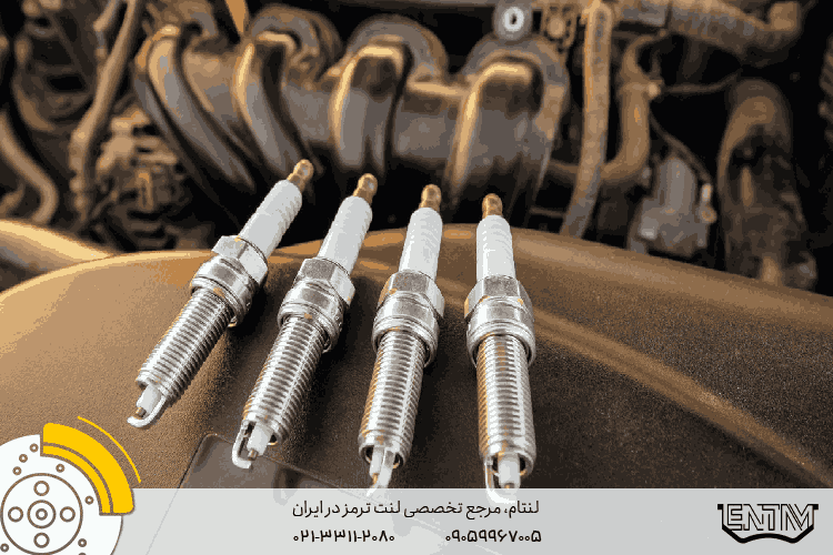 تفاوت شمع سرد و گرم در خودرو چیست؟