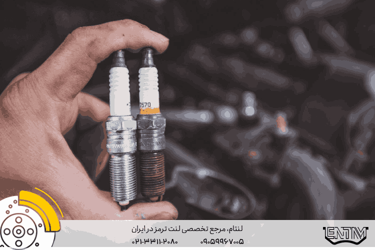 شمع خودرو چیست