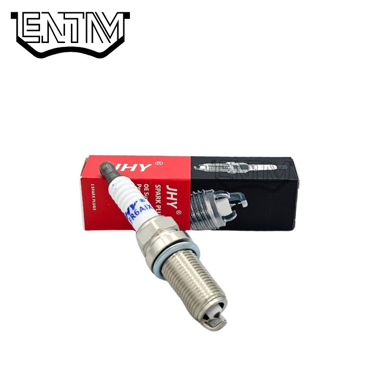 شمع پایه بلند سوزنی ايريديوم شاهین با موتور 1500 توربو برند JHY