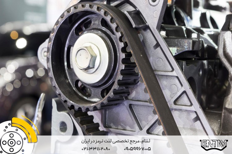 چرا پاره شدن تسمه تایم خطرناک است؟