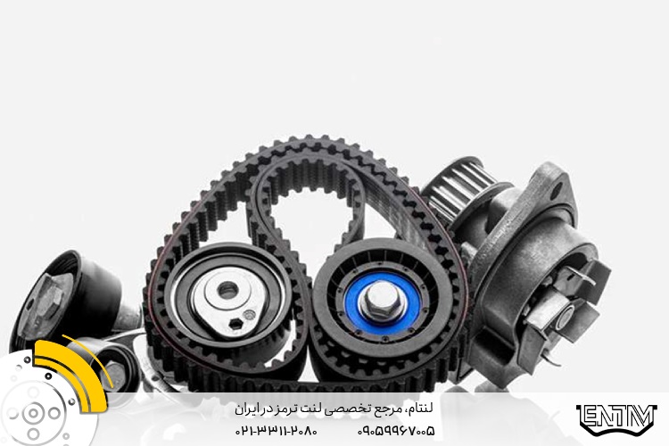 صدای خرابی تسمه تایم چگونه است؟ 