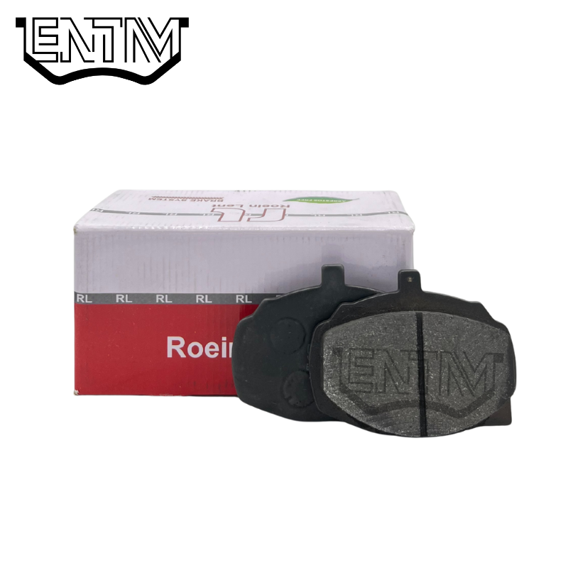 قیمت و خرید لنت ترمز جلو پژو آردی روئین لنت (Roein Lent)