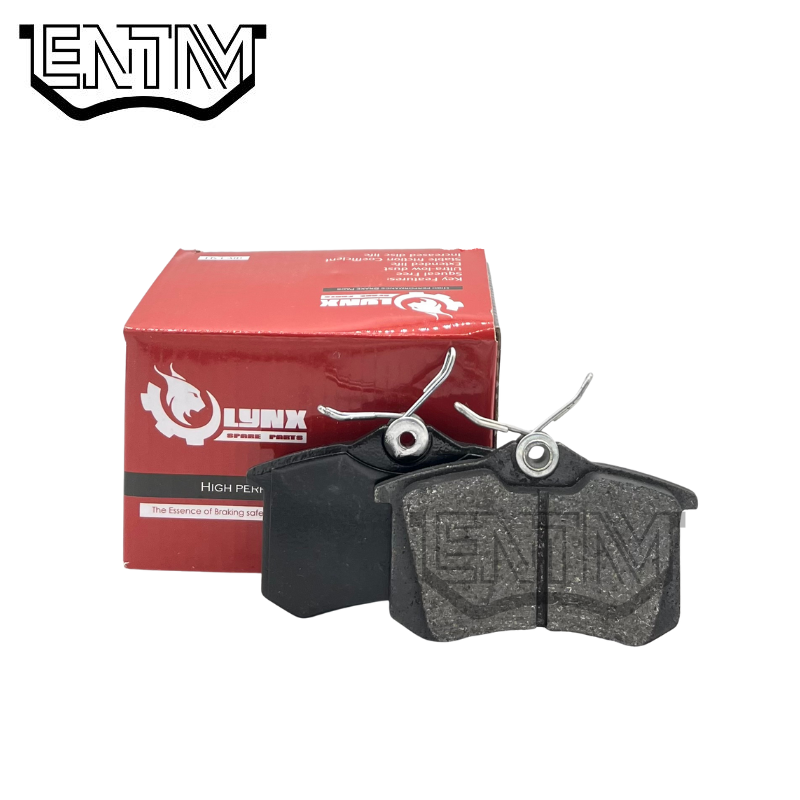 لنت ترمز عقب برلیانس 330 برند لینکس (LYNX)